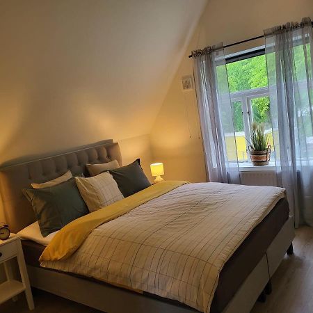 Bambina'S Guest House Κρίστιανσταντ Εξωτερικό φωτογραφία