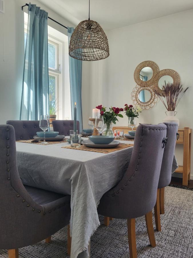 Bambina'S Guest House Κρίστιανσταντ Εξωτερικό φωτογραφία