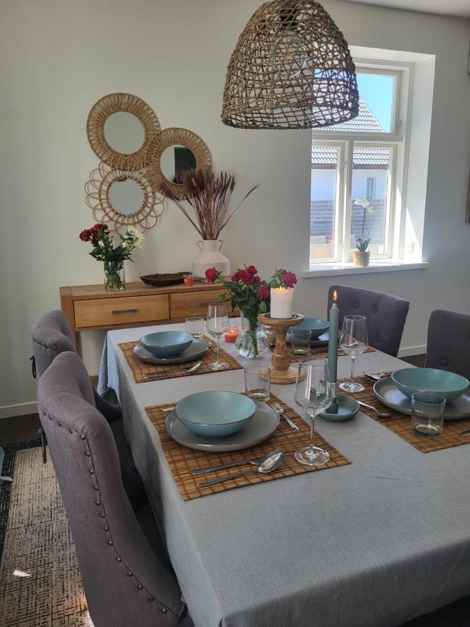 Bambina'S Guest House Κρίστιανσταντ Εξωτερικό φωτογραφία