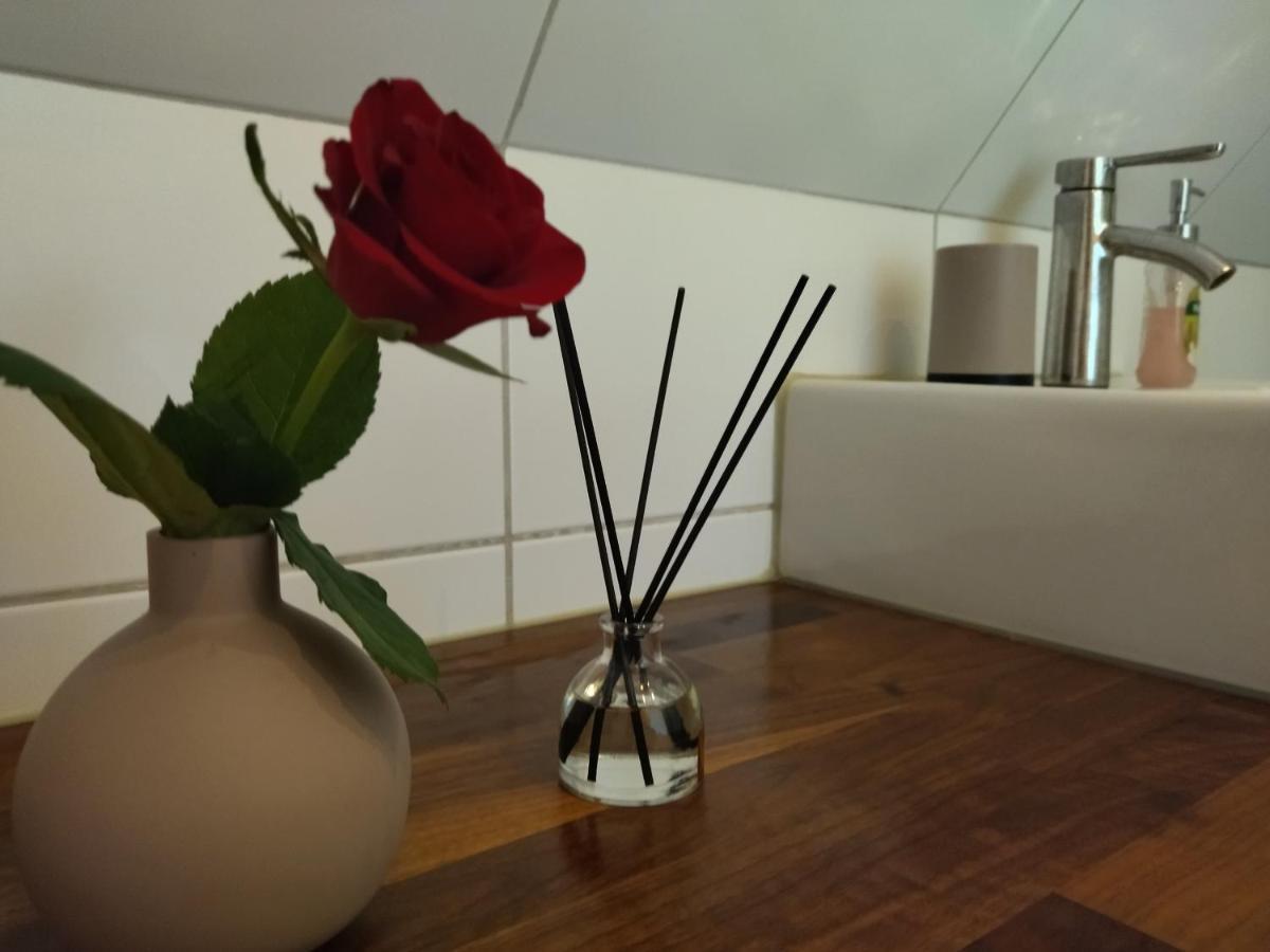 Bambina'S Guest House Κρίστιανσταντ Εξωτερικό φωτογραφία