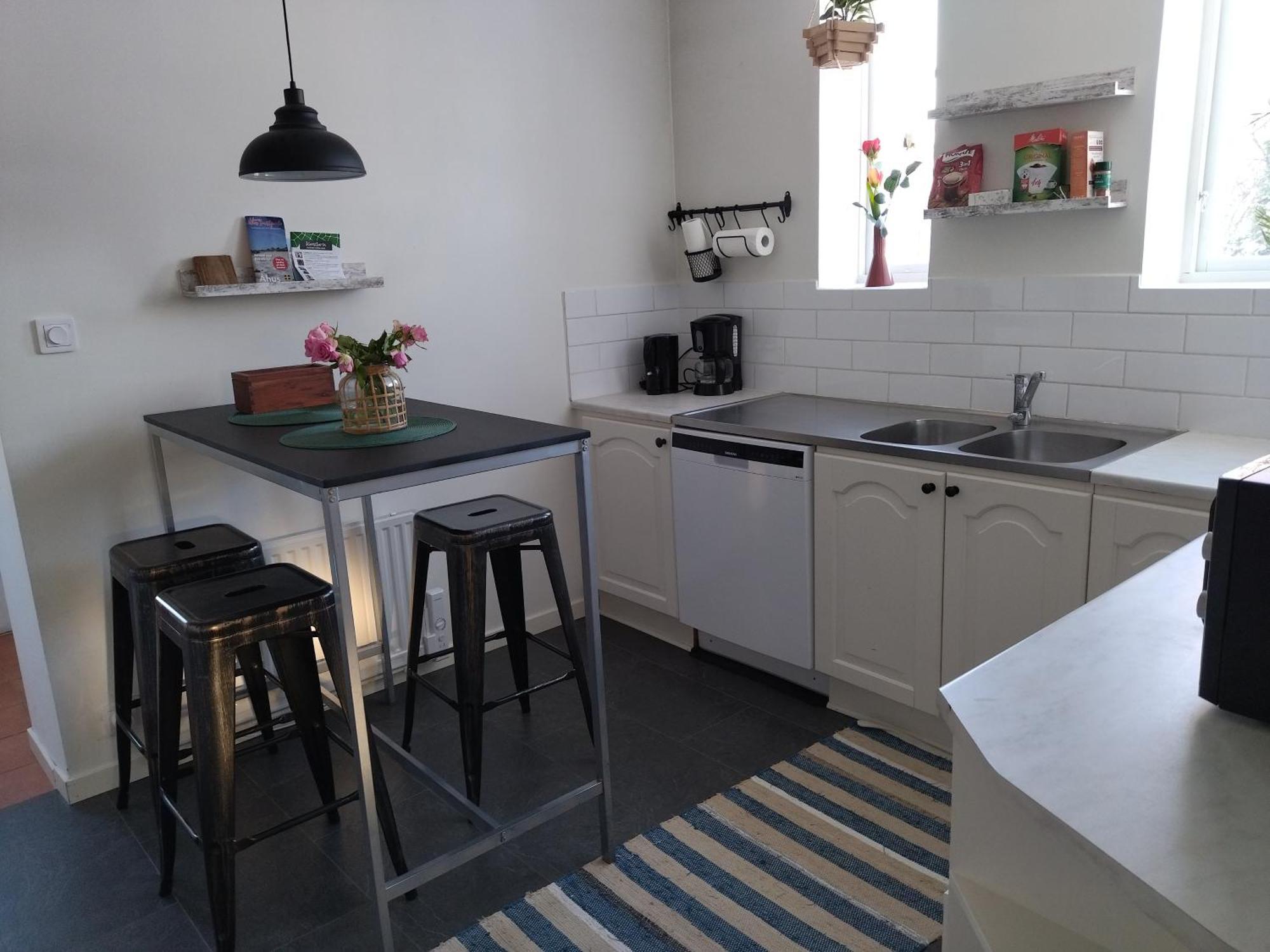 Bambina'S Guest House Κρίστιανσταντ Εξωτερικό φωτογραφία